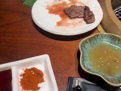 -御牛道日式烤肉料理(杭州万象城店)