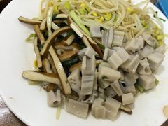 -温记府廟豆汤饭·始于1955年(海椒店)