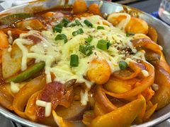 -玄希浪漫厨房·韩料烤肉(湖滨银泰in77店)