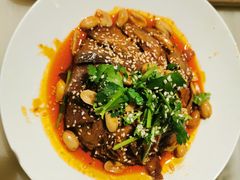 -绿茶餐厅(昆明世纪金源店)