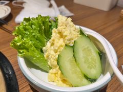 -炼火烤肉店