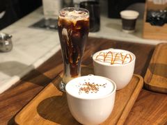 -Peet's 皮爷咖啡(东湖路手作店)