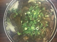 -苏州藏书羊肉馆(安顺路店)