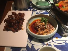 -绿茶餐厅(布吉万象汇店)