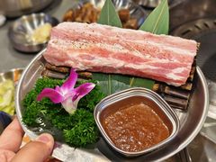 -伊茉家的烤肉店(勒泰中心店)