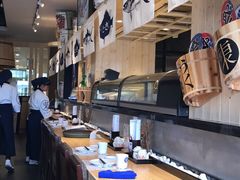 -东菊料理(吉利购物广场店)