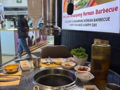 -安又胖韩国烤肉(美罗城店)