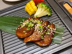 -竹幸日本料理(国光1937科技文化创意园店)