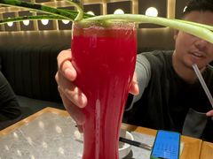 -A+阿加汤宿(大悦城店)
