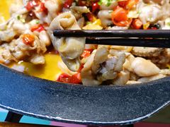 -蛙月荷·紫苏牛蛙(亭江步步高店)