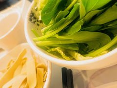-德林酸菜鱼火锅(南丹店)