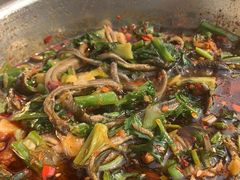 -乐山第一家临江鳝丝(茶坊路店)