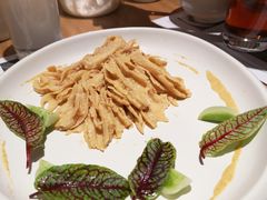 芥末鸭掌-小大董·烤鸭(凤凰汇店)