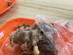 -肖妈妈手擀面(武夷店)