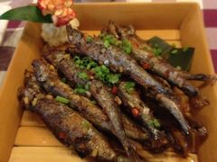-红色江山(首钢国际大厦店)