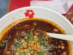 -阳阳中国饭(龙湖大兴天街)