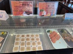 -白天鹅宾馆·流浮阁咖啡厅