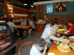 -山西人家(锦创书城店)
