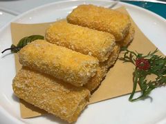 -大锅强·蒸海鲜青岛菜(金沙滩店)