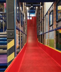 -meland亲子乐园•派对•研学(苏州悠方购物中心店)