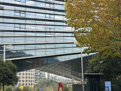 -阿里中心·杭州Z空间