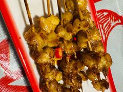 -辉记炭烧海鲜大排档·老字号(福田店)