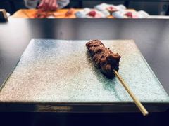 -鳥喜Toriki怀石烧鸟料理