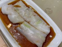 -广东胜利宾馆西关粤中餐厅