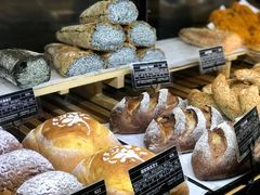 -Let's Taipei 非常烘焙(太古里店)