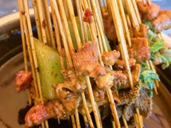 -成都瓜串串(华强北店)