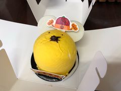 -莉莲蛋挞(日月光店)