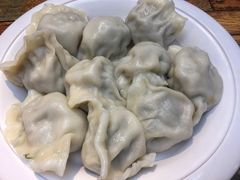 -金谷园饺子·烧烤·家宴(人大总店)
