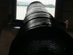 -威远炮台