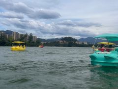 -千岛湖-欢乐水世界