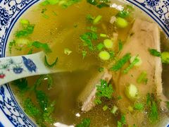 -长安后宰门水盆羊肉(新都心店)