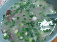 羊杂汤-宝丰饭店