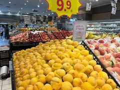 -观音桥步行街