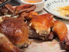 -姥姥家春饼店(惠新东街店)