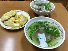 -回回锅贴(小河沿店)