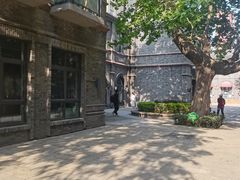 -绿地·中山里