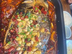 -异特麻辣香锅·烤鱼(怀柔店)