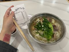 -福屿鲜捞小吃·捞化(福屿总店)