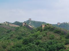 -蟠龙山长城景区