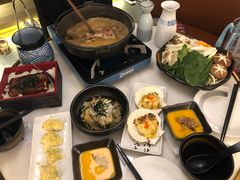 -芮麒·日本料理(淮海路店)