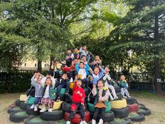 -小风车金桥丽都幼儿园(金桥店)