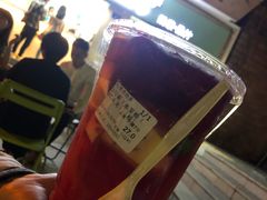 -九里香奶茶果汁(碧湖店)