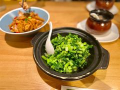 青菜煲-胡子大厨·超级小炒肉(晶耀前滩店)