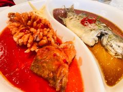 -马凯餐厅(地安门店)