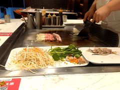 -火地铁板烧(昆山万象汇店)
