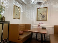 -花舍·新派粤菜·西餐·下午茶(亚运村·鸟巢店)